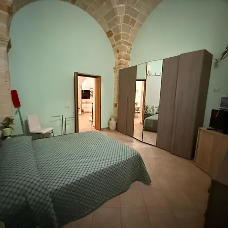 Apartment Pm 38 Via Angelo Custode Nardò
