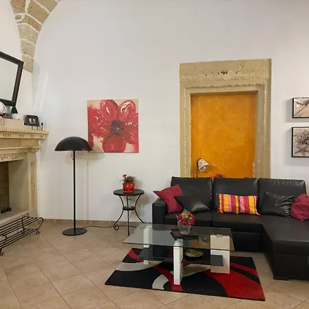 Apartment Pm 38 Via Angelo Custode *