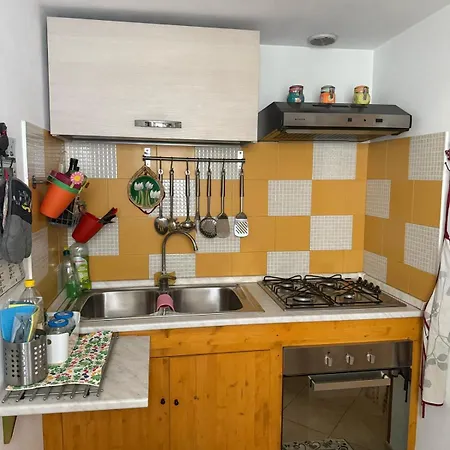 Apartment Pm 38 Via Angelo Custode Nardò