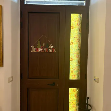 Pm 38 Via Angelo Custode Nardò