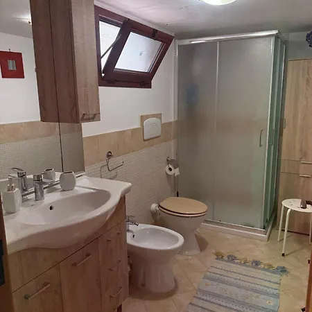 Apartment Pm 38 Via Angelo Custode Nardò