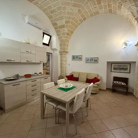 Apartment Pm 38 Via Angelo Custode